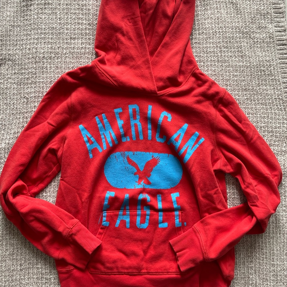 American Eagle Hoodie